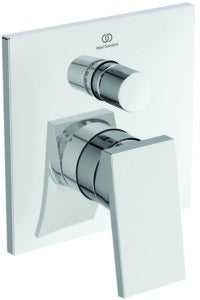 Ideal Standard Extra UP-Attrappe Badearmatur Ausstellungsmuster A7625GN