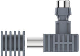 Ideal Standard IS Easyfix+ i.life B/S Befestigungssatz – Serienübergreifende Montagelösung
