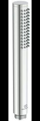 Ideal Standard IS Armaturen-Bundle UP Ceratherm T100 Magnetic Grey – Thermostat, Regenbrause & Handbrause