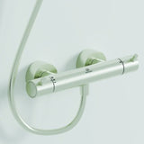 Ideal Standard Ceratherm T125 Brausethermostat AP Chrom – Cool Body & ECO-Spartaste