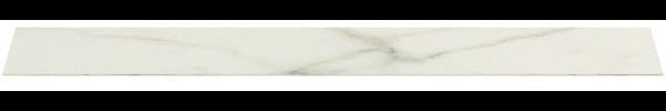 Ideal Standard Waschtischplatte Conca aus Keramik 2385x505x6mm Marmor Calacatta