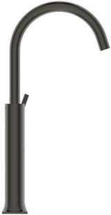 Ideal Standard Joy Neo Ausstellungsmuster auf Acrylsockel – WT-Armatur, verlängerter Sockel, Ref. BD156A5