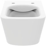 Ideal Standard Blend Cube Wandtiefspül-WC randlos 355x540x340mm Weiß