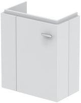 IDEAL STANDARD Connect Space Möbeltür Revisionsset in Mittelgrau Dekor für WTU E0370