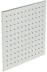 IDEAL STANDARD Idealrain Pro Kopfbrause 300x300mm Chrom – Quadratische Regenbrause mit Antikalk
