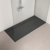 IDEAL STANDARD Ultra Flat S i.life Rechteck-Brausewanne 2000x900x30 mm Carraraweiß