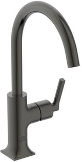 Ideal Standard Joy Neo Waschtischarmatur 169mm Chrom – Einhandhebelmischer ohne Ablaufgarnitur