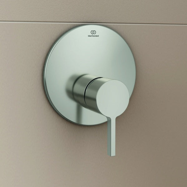 Ideal Standard Joy Unterputz-Brausearmatur Bausatz 2 in Brushed Gold