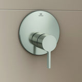 Ideal Standard Joy Unterputz-Brausearmatur Bausatz 2 in Brushed Gold