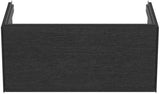Ideal Standard Conca Möbelwaschtischunterschrank 600 mm, 1 Auszug, Weiß matt