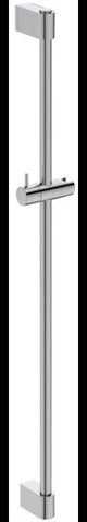 Ideal Standard Idealrain Brausestange 900 mm Chrom – Höhenverstellbar & Verdeckte Befestigung