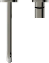 Ideal Standard Joy Wand-Waschtischarmatur BS2 Brushed Gold 220 mm Auslauf