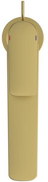 Ideal Standard Connect Air Waschtischarmatur 150 mm mit Ablaufgarnitur und Heißwasser-Sparfunktion in Chrom