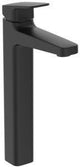 Ideal Standard Ceraplan H250 Waschtischarmatur mit Ablaufgarnitur, 138 mm Ausladung, Chrom