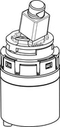 Ideal Standard JES Kartusche 28 mm mit keramischen Dichtscheiben