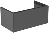Ideal Standard Conca Möbelwaschtischunterschrank 600 mm, 1 Auszug, Weiß matt