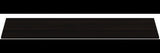 IDEAL STANDARD i.life B Waschtischplatte 1404x506x18 mm Sandbeige matt ohne Ausschnitt