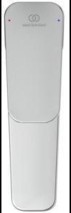 Ideal Standard Ceraplan iX Hybrid-Waschtischarmatur mit Push-Open Ventil und Bluestart, Chrom
