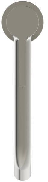 IDEAL STANDARD Joy Waschtischarmatur – Brushed Gold, 170 mm Auslauf, ohne Ablaufgarnitur