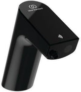 Ideal Standard Intelliflow Sensor-Waschtischarmatur 126 mm Chrom – Netzbetrieb, Infrarot, ohne Mixer