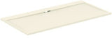 Ideal Standard Ultra Flat S i.life Rechteck-Brausewanne 2000x1000x30 mm Carraraweiß