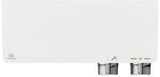 Ideal Standard Brausethermostat AP Ceratherm S200 mit Ablage Chrom – wandmontiert, druckausgleichend