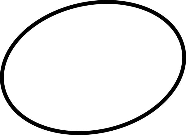 Ideal Standard O-Ring 21,00x2,00 mm – Dichtung für Armaturen