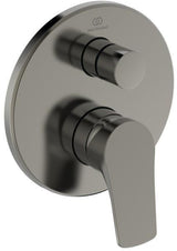 Ideal Standard La Dolce Vita Badearmatur Unterputz Brushed Gold – DIN EN 1717