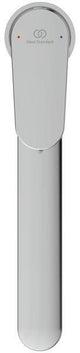 Ideal Standard Cerafine O Küchenarmatur – hoher Rohrauslauf, 205 mm Ausladung, Chrom