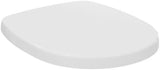 Ideal Standard WC-Sitz Connect Weiß mit Softclosing und Absenkautomatik