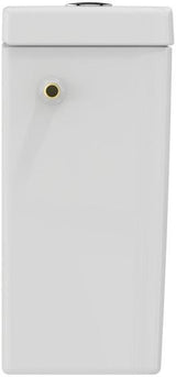 Ideal Standard Connect Cube Spülkasten 6 Liter, Zulauf unten, 320x175x380 mm, Weiß