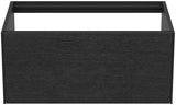 Ideal Standard Conca WT-Unterschrank 800 mm, 1 Auszug, Eiche hell, ohne Platte