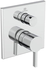 Ideal Standard Joy Neo Badearmatur Unterputz DIN EN 1717 Magnetic Grey