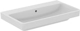 Ideal Standard i.life B Waschtisch 1020x540x160 mm Weiß, ohne Hahnloch, mit Überlauf