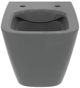 Ideal Standard i.life B Wandtiefspül-WC randlos 355x540x335mm Weiß