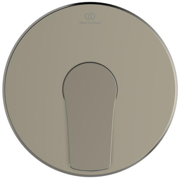 Ideal Standard La Dolce Vita Brausearmatur Unterputz Brushed Gold
