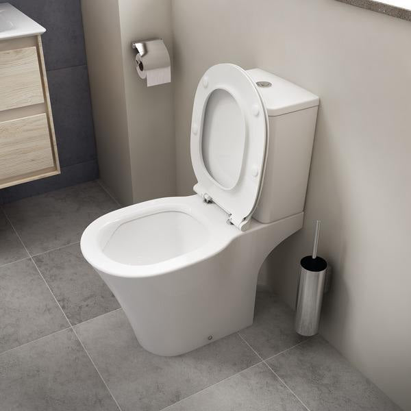Ideal Standard Stand-TWC Connect Air mit AquaBlade, 365x400x400 mm, Weiß