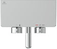 IDEAL STANDARD Ceraplus Safe OX Küchenthermostat Chrom – Wandmontage, verchromt