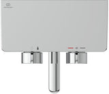 IDEAL STANDARD Ceraplus Safe OX Küchenthermostat Chrom – Wandmontage, verchromt