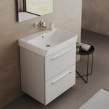 Ideal Standard i.life B Waschtisch 1020x540x160 mm Weiß, ohne Hahnloch, mit Überlauf