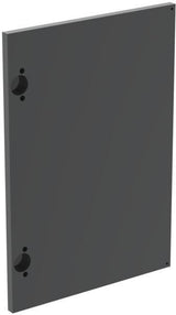 IDEAL STANDARD Eurovit+ Badmöbel-Tür 352x508 mm Hochglanz grau lackiert
