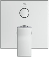 Ideal Standard Conca Badearmatur Unterputz DIN EN 1717 Brushed Gold