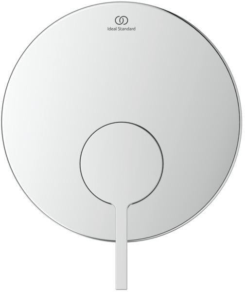 Ideal Standard Joy Unterputz-Brausearmatur Bausatz 2 in Brushed Gold