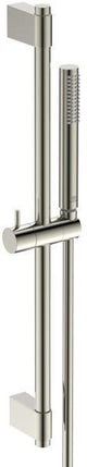 IDEAL STANDARD Idealrain Atelier Brausekombination 600 mm mit Handbrause und 1750 mm Schlauch