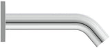 Ideal Standard Joy Neo Wandauslaufventil 160 mm Chrom – Aufputz-Armatur mit Strahlregler