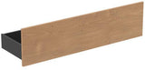 Ideal Standard Eurovit+ obere Schublade 100 cm Hochglanz grau lackiert