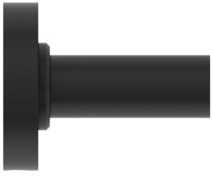 Ideal Standard IOM Handtuchhalter 450 mm Chrom – Wandmontage mit verdeckter Befestigung