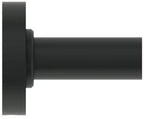 schwarz / unbehandelt / beschichtet