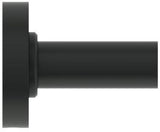 Ideal Standard IOM Handtuchhalter 450 mm Chrom – Wandmontage mit verdeckter Befestigung