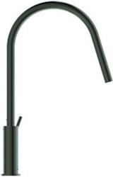 IDEAL STANDARD Gusto Küchenarmatur Ausstellungsmuster auf Acrylsockel Ref. BD408A2